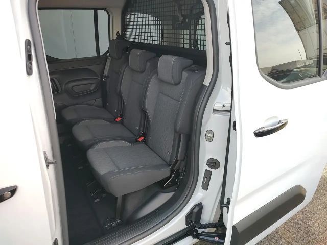 Opel Combo Life