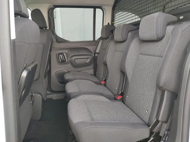 Opel Combo Life