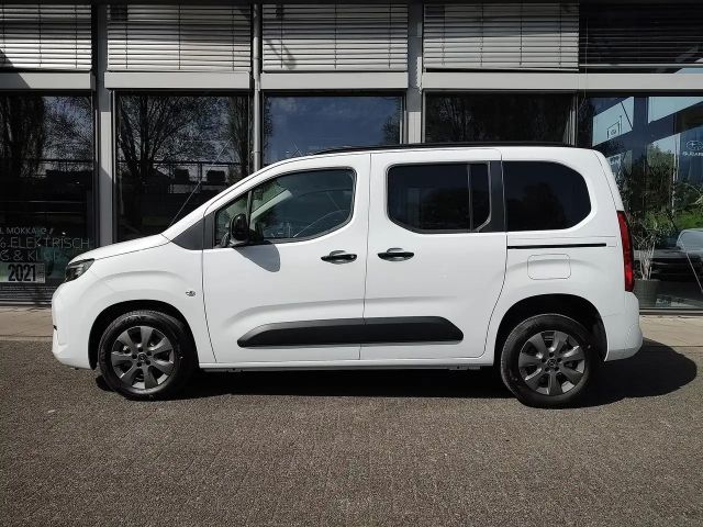 Opel Combo Life