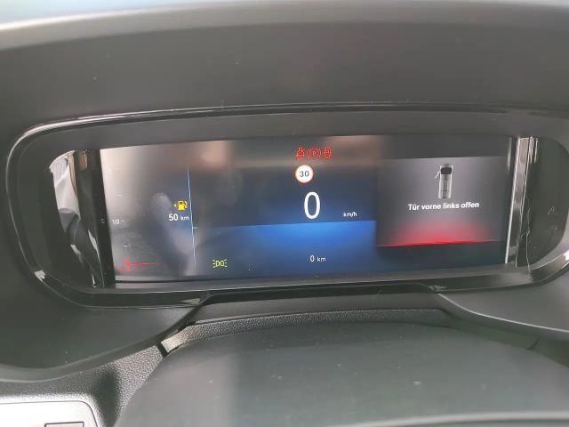 Opel Combo Life