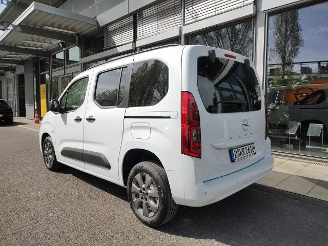 Opel Combo Life