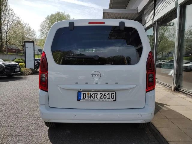Opel Combo Life