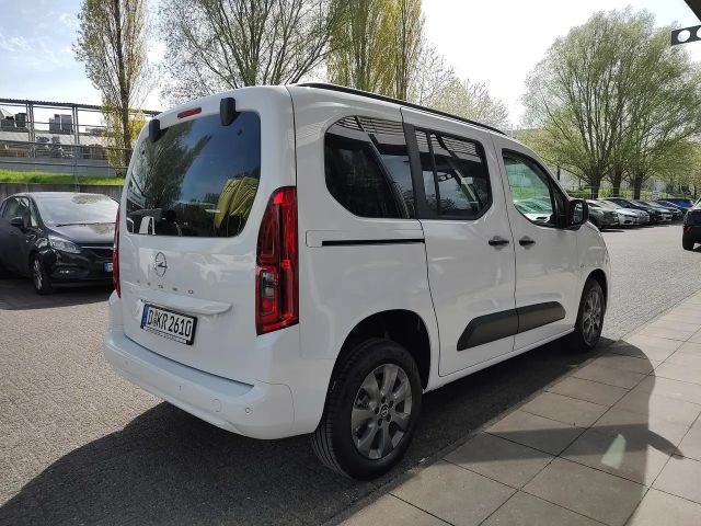 Opel Combo Life