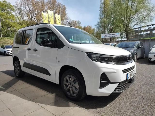 Opel Combo Life