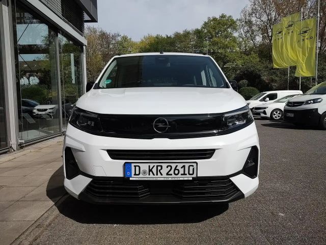 Opel Combo Life
