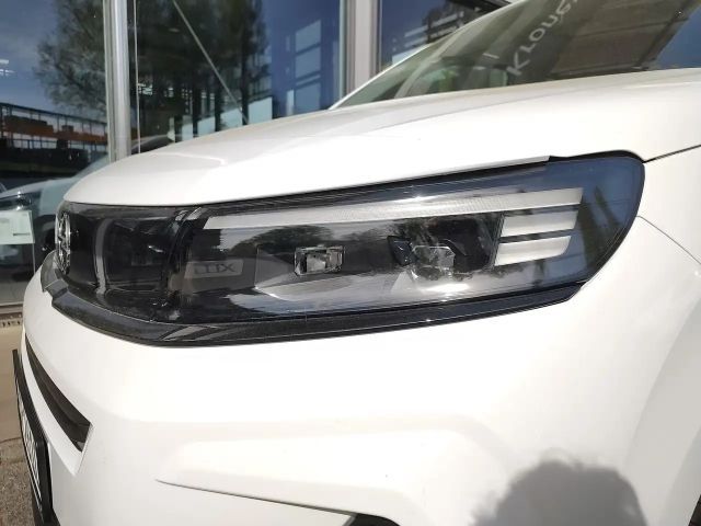 Opel Combo Life