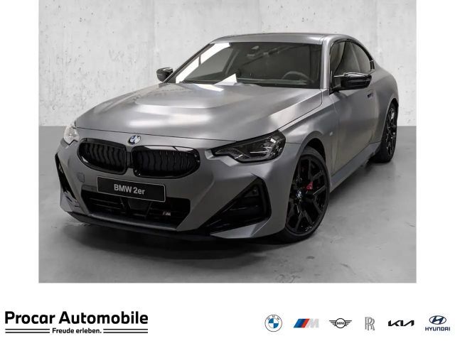 BMW 240 M240i xDrive M Sport Pro HuD LM19 Adapt.LED HK Sou 2025 Benzine