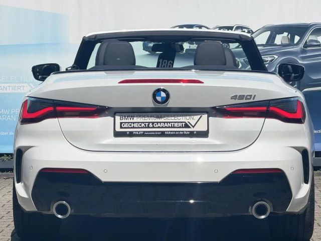 BMW 420