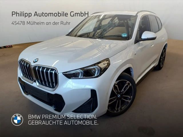 BMW X1 xDrive23d M Sport PANO DA-Pro 360° h&k HuD 19" 2025 Diesel