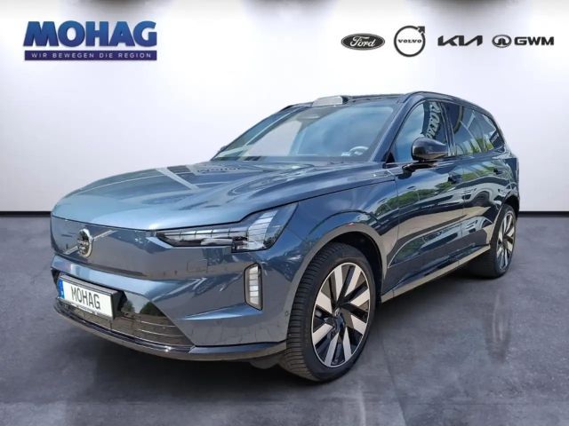 Volvo EX90 2025 Elektrisch