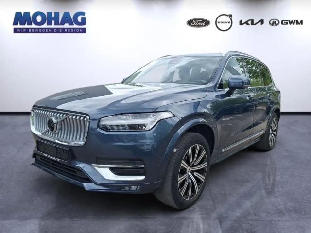 Volvo XC90 2023 Diesel