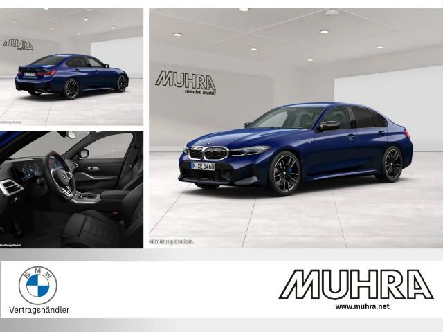 BMW 340 M340i xDrive Limo M Sport 19" DA Prof. HUD H/K 2025 Benzine