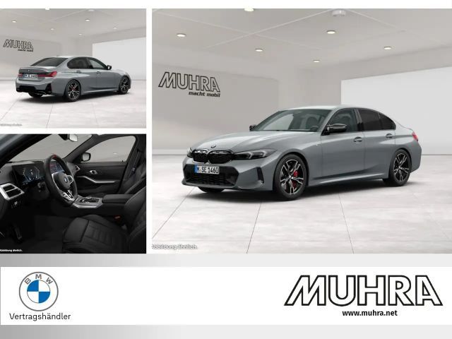 BMW 340 M340i xDrive Limo M Sport Pro LC Prof. HUD PA+ 2025 Benzine