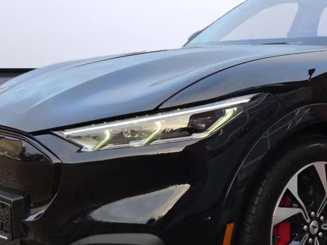 Ford Mustang Mach-E