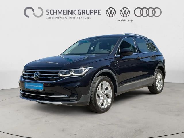 Volkswagen Tiguan 1.4 eHybrid DSG Elegance 2023 Hybride / Benzine