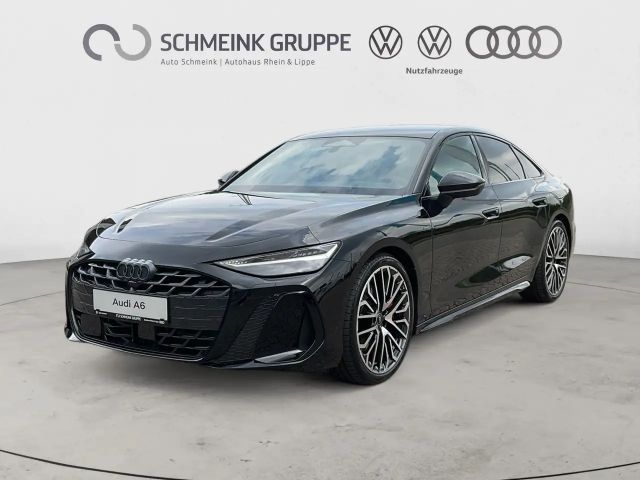 Audi A6 e-hybrid quattro Matrix HUD B&O 360 2026 Hybride / Benzine