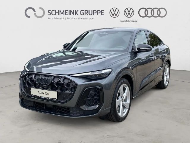 Audi Q5 e-hybrid quattro 220 kW AHK 360° 2026 Hybride / Benzine