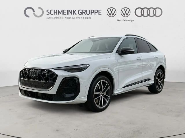 Audi Q5 TDI quattro AHK Pano HUD 360°Matrix 2025 Diesel