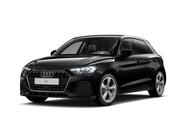 Audi A1 Advanced 30 TFSI Carplay LED SHZ 2025 Benzine