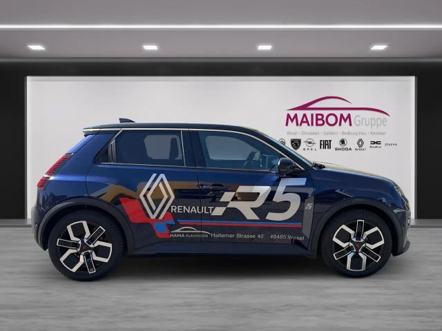 Renault R 5
