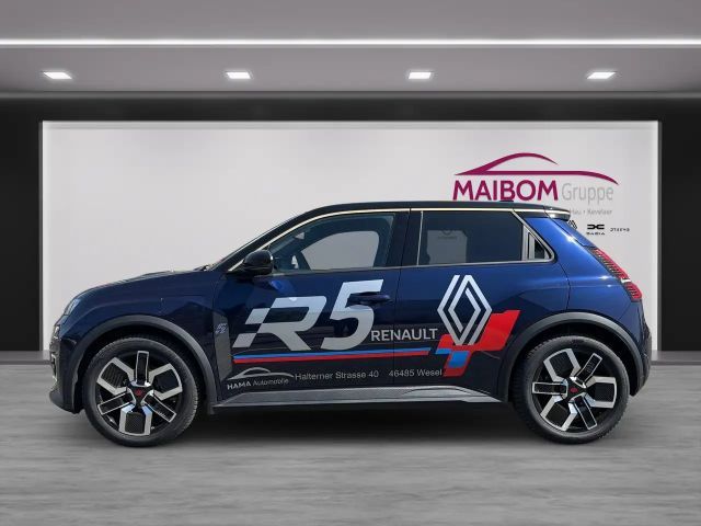 Renault R 5