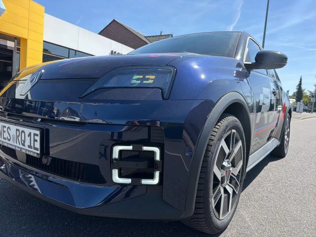 Renault R 5