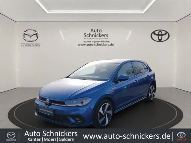 Volkswagen Polo GTI DRIVE+PARK & COMFORT+ACAA !! 2024 Benzine
