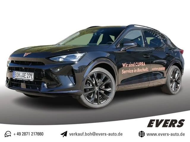 Cupra Formentor VZ Black Ed. e-Hybrid+AHK+NAVI+SHZ 2026 Hybride / Benzine