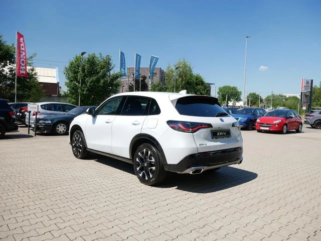 Honda ZR-V