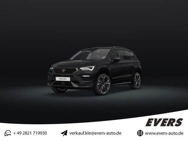 Cupra Ateca 2.0 TSI (190 PS) 4Drive TopView Pano AHK 2026 Benzine
