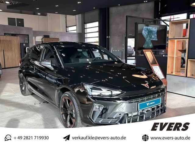 Cupra Leon 1.5 eTSI DSG NAVI ALLWETTER SENNHEISER MEMORY 2026 Benzine