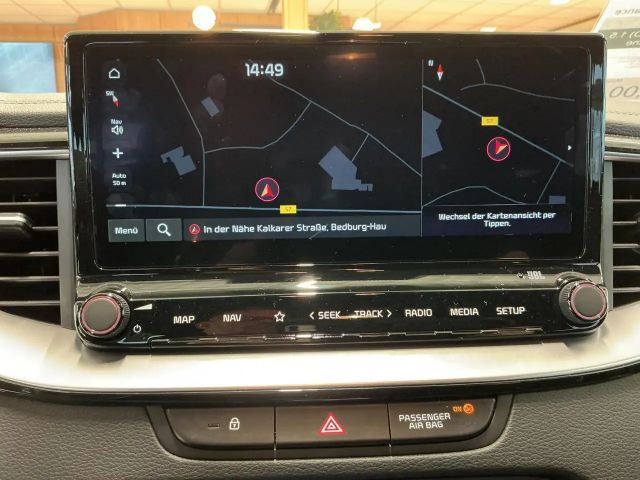 Kia Ceed SW / cee'd SW