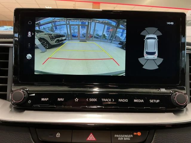 Kia Ceed SW / cee'd SW