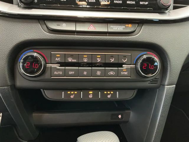 Kia Ceed SW / cee'd SW