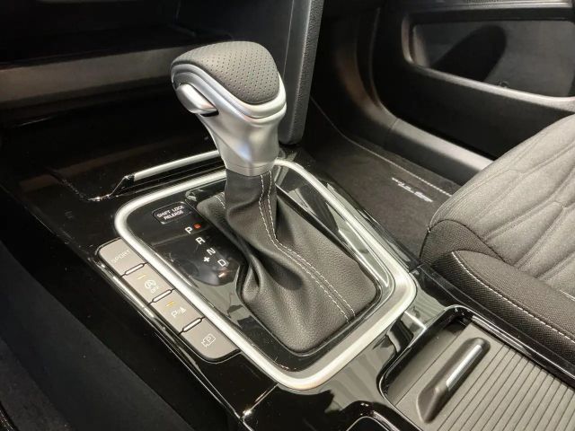 Kia Ceed SW / cee'd SW