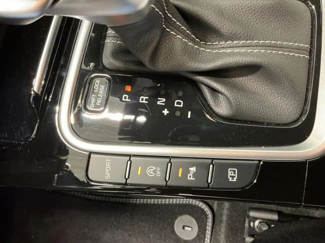 Kia Ceed SW / cee'd SW