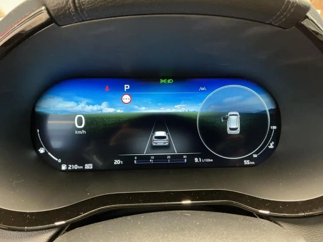 Kia Ceed SW / cee'd SW