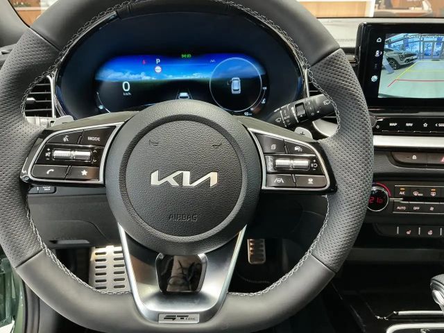 Kia Ceed SW / cee'd SW