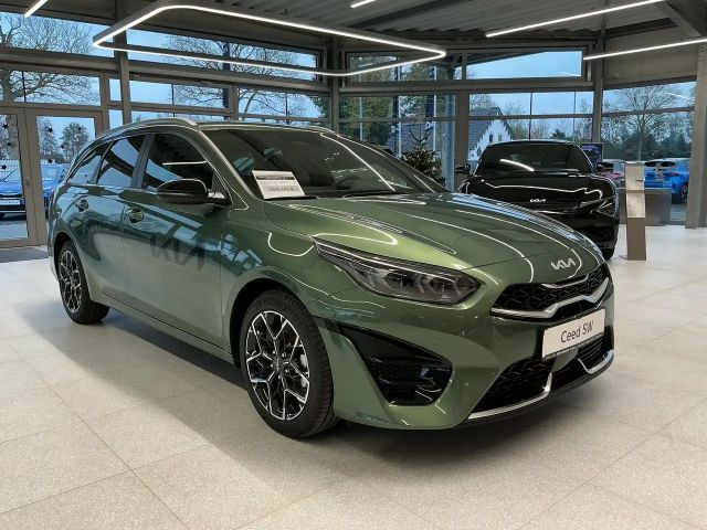 Kia Ceed SW / cee'd SW