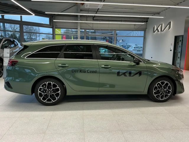 Kia Ceed SW / cee'd SW