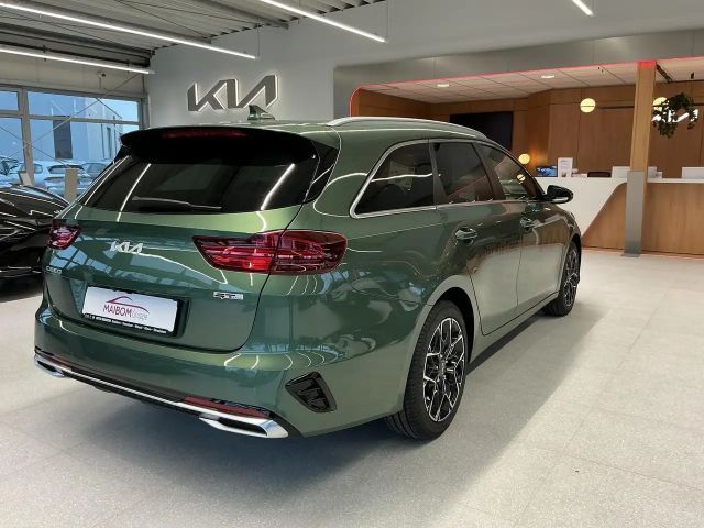 Kia Ceed SW / cee'd SW