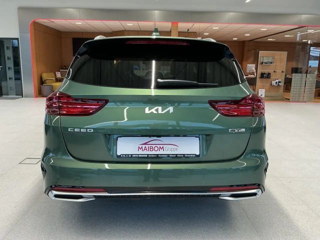 Kia Ceed SW / cee'd SW