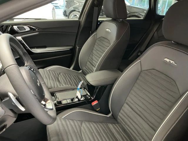 Kia Ceed SW / cee'd SW