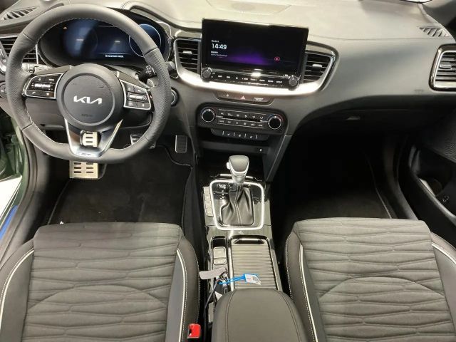 Kia Ceed SW / cee'd SW