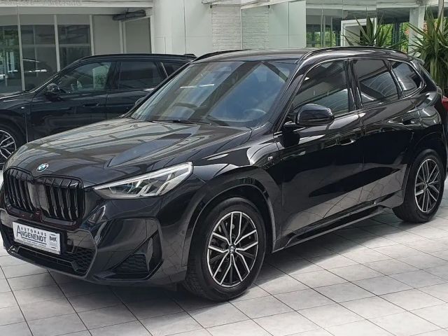 BMW X1 M Sport *schwenkb.AHK- Garantie 12.2027* 2023 Benzine