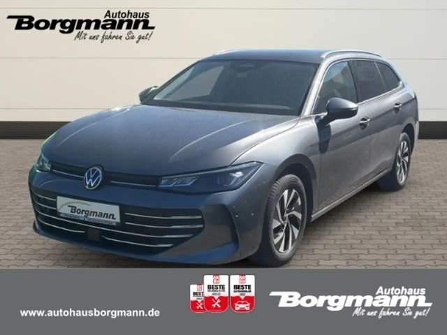 Volkswagen Passat 2.0 Business TDI DSG Elektr. Heckklappe - DAB 2025 Diesel