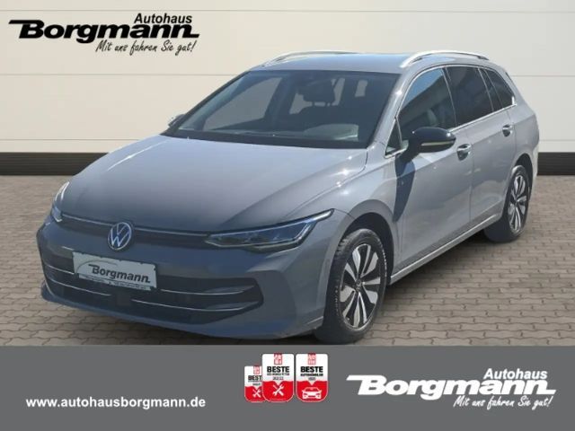 Volkswagen Golf VIII 2.0 Goal Life TDI - Keyless Go - Sitzheizung 2025 Diesel