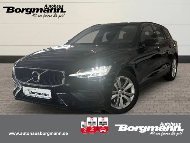 Volvo V60 Kombi Momentum Core - Apple CarPlay - AHK - RFK - 2021 Benzine