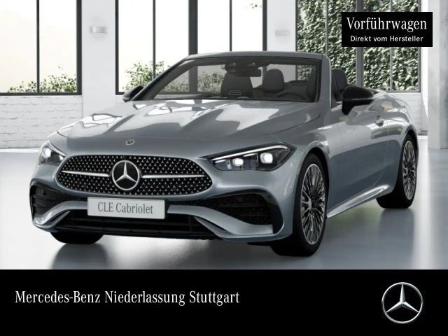Mercedes-Benz CLE 200 AMG+NIGHT+360+KEYLESS+9G 2026 Benzine