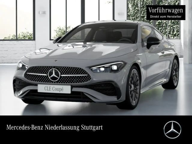 Mercedes-Benz CLE 200 AMG+NIGHT+PANO+360+TOTW+KEYLESS+9G 2026 Benzine